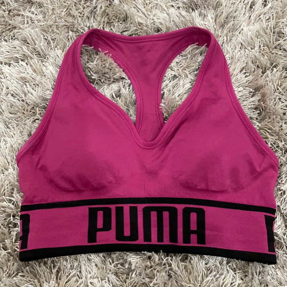 Puma Sports Bra